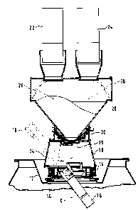 Une figure unique qui représente un dessin illustrant l'invention.